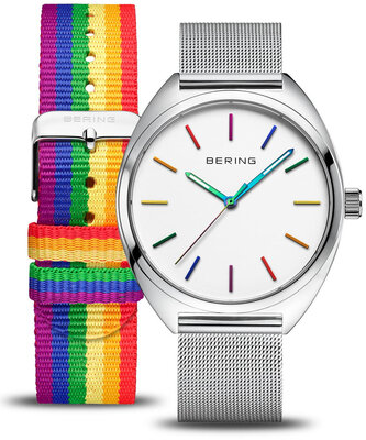 Bering Classic 127220-40-004 (+ cinturino)