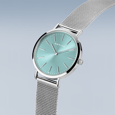 Bering Classic 14134-005-GWP (+ bracciale)