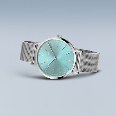 Bering Classic 14134-005-GWP (+ bracciale)