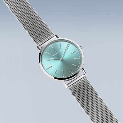 Bering Classic 14134-005-GWP (+ bracciale)