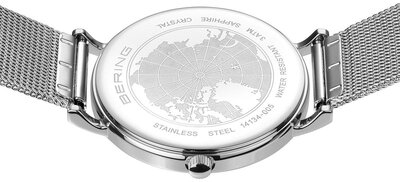 Bering Classic 14134-005-GWP (+ bracciale)