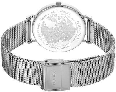 Bering Classic 14134-005-GWP (+ bracciale)
