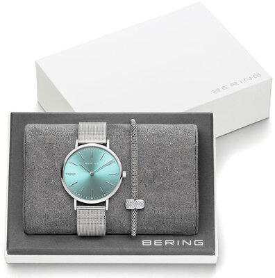 Bering Classic 14134-005-GWP (+ bracciale)