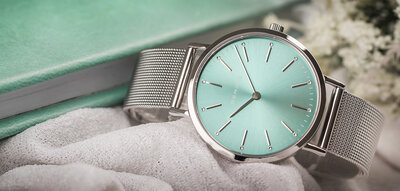 Bering Classic 14134-005-GWP (+ bracciale)