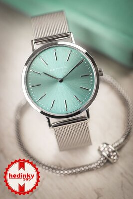 Bering Classic 14134-005-GWP (+ bracciale)