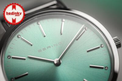 Bering Classic 14134-005-GWP (+ bracciale)