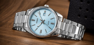 Casio Collection MTP-1302PE-2AVEF