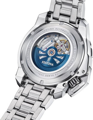 Festina Swiss Made 20043/2