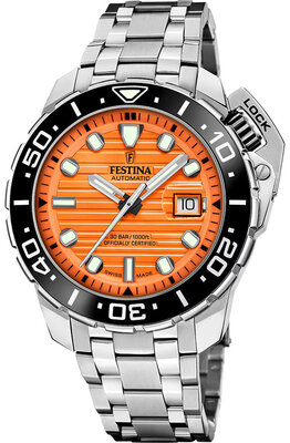 Festina Swiss Made 20043/3