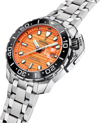 Festina Swiss Made 20043/3