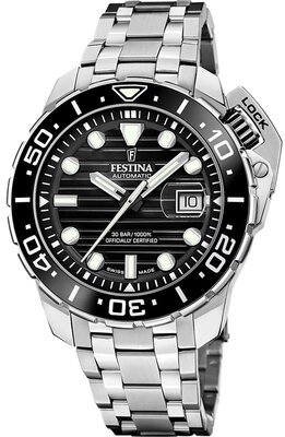 Festina Swiss Made 20043/6