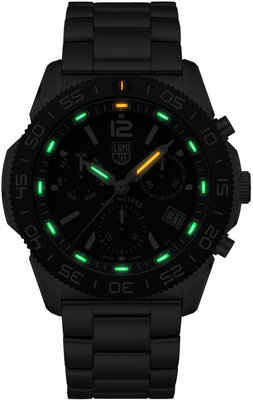 Luminox Sea XS.3143.M Pacific Diver