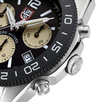 Luminox Sea XS.3150.M Pacific Diver