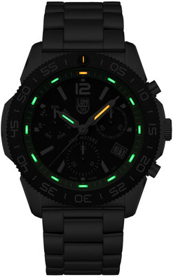 Luminox Sea XS.3157.NF.M Pacific Diver