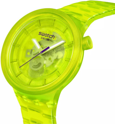 Swatch Big Bold SB05J103