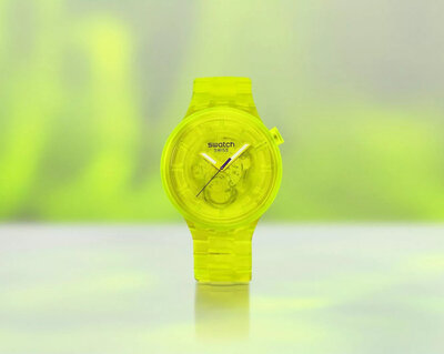 Swatch Big Bold SB05J103