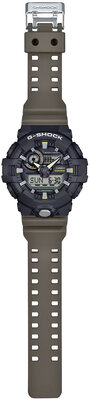 Casio G-Shock Original GA-710TU-1A3ER