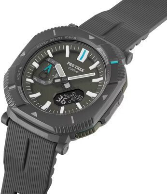 Casio Protrek PRJ-B001-1ER