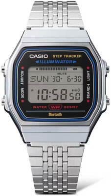 Casio Vintage ABL-100WE-1AEF