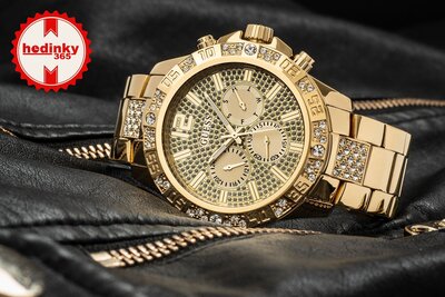 Guess Majestic GW0796G2