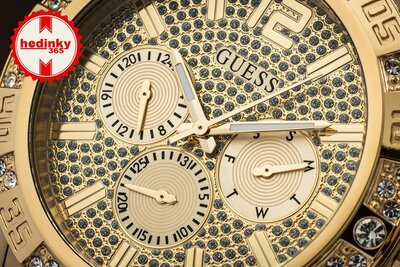 Guess Majestic GW0796G2