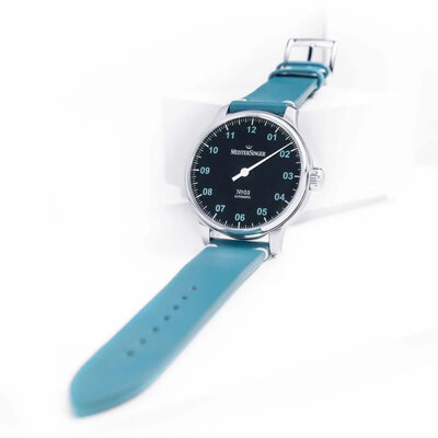 MeisterSinger N03 Automatic S-BM9902B