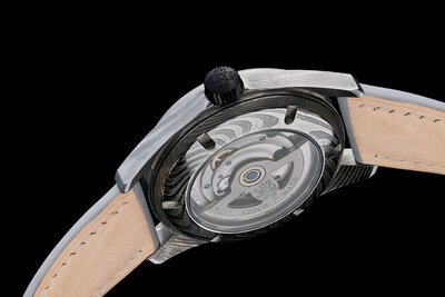 Prim Orlík 38 Damašek Briliant Manufacture 95-025-516-57-1 Limited Edition 30pcs