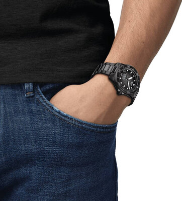 Tissot Seastar 1000 Powermatic 80 T120.807.33.051.00