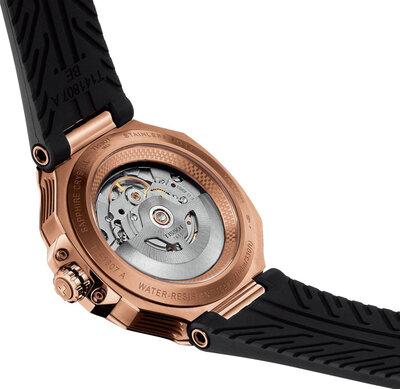 Tissot T-Race Automatic T141.807.37.051.00