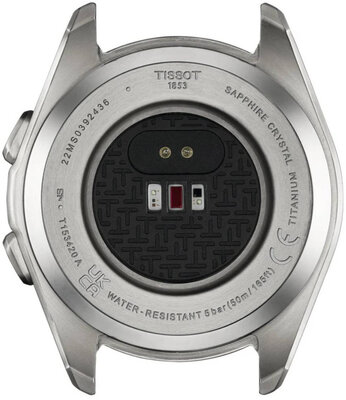Tissot T-Touch Connect Solar Sport T153.420.47.051.01