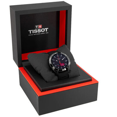 Tissot T-Touch Connect Solar Sport T153.420.47.051.02