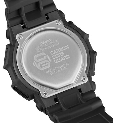 Casio G-Shock Original GD-010-1ER