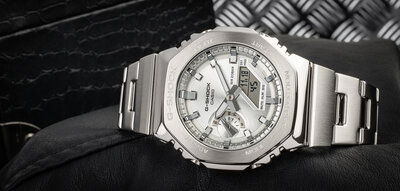 Casio G-Shock Original GM-2110D-7AER