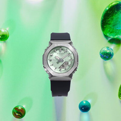 Casio G-Shock Original GM-S2110-3AER