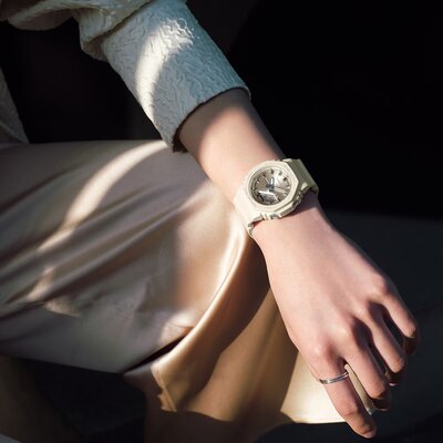 Casio G-Shock Original GMA-P2100ST-7AER