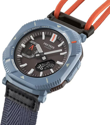 Casio Protrek PRJ-B001B-2ER