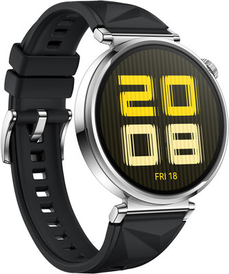 Huawei Watch GT 5 41mm Active, Black