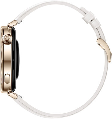 Huawei Watch GT 5 41mm NFC White Leather