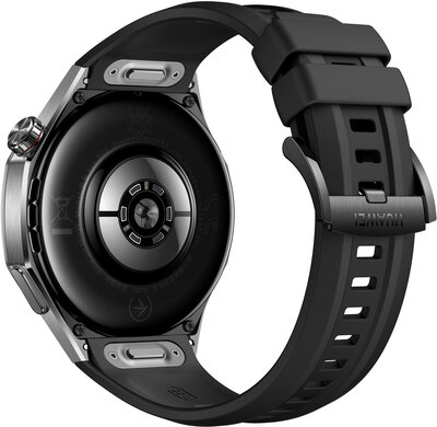Huawei Watch GT 5 Pro 46mm, Black
