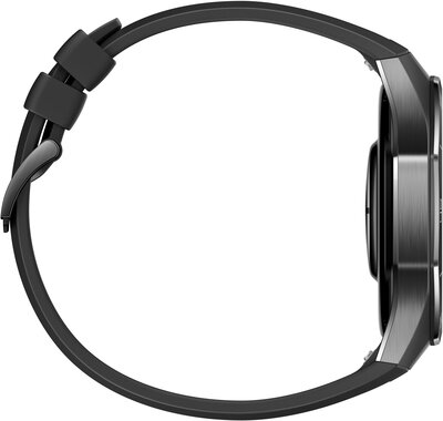 Huawei Watch GT 5 Pro 46mm NFC Black