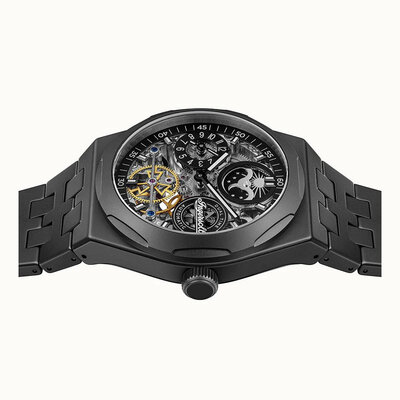 Ingersoll The Broadway Automatic I15102