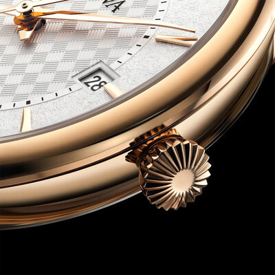 Bulova Hudson Automatic 97B225
