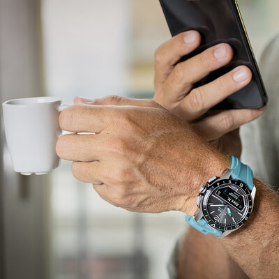 Festina Smartime Connected D 23000/5