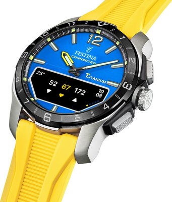 Festina Smartime Connected D 23000/8