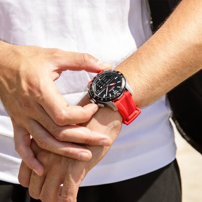 Festina Smartime Connected D 23000/C