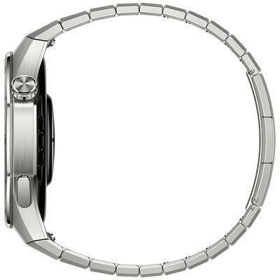Huawei Watch GT 5 Pro 46mm NFC Titanium