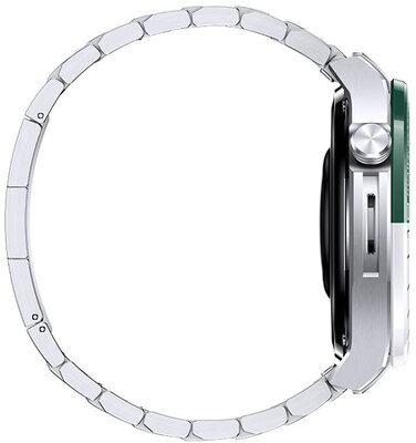 Huawei Watch Ultimate Green (+ 2 cinturini di ricambio)