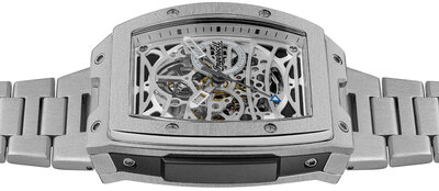 Ingersoll The Challenger Automatic I12310