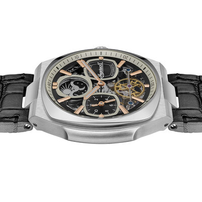 Ingersoll The Spirit Automatic I15801