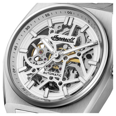 Ingersoll The Vert Automatic I14303